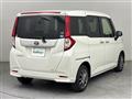 2020 Toyota Roomy