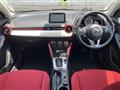 2015 Mazda Demio