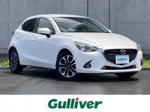 2015 Mazda Demio