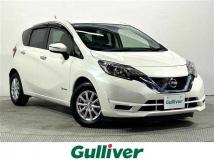 2017 Nissan Note