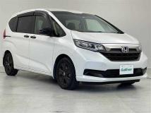 2023 Honda Freed