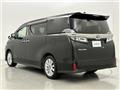 2018 Toyota Vellfire