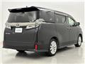 2018 Toyota Vellfire