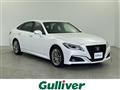 2021 Toyota Crown Hybrid