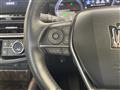 2021 Toyota Crown Hybrid