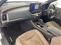 2021 Toyota Crown Hybrid