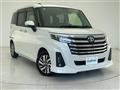 2021 Toyota Roomy