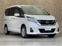 2018 Nissan Serena