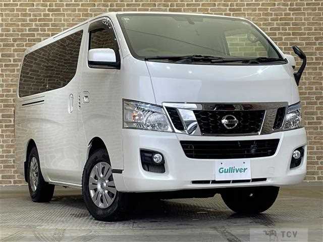 2016 Nissan NV350 Caravan