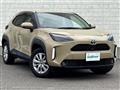 2021 Toyota Yaris Cross