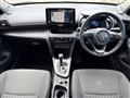 2021 Toyota Yaris Cross