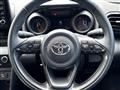 2021 Toyota Yaris Cross