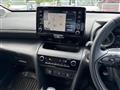 2021 Toyota Yaris Cross