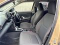 2021 Toyota Yaris Cross