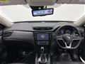 2021 Nissan X-Trail