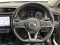 2021 Nissan X-Trail