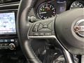 2021 Nissan X-Trail