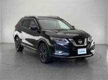 2021 Nissan X-Trail