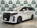 2020 Toyota Alphard