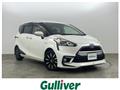 2016 Toyota Sienta