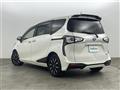 2016 Toyota Sienta
