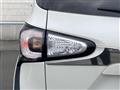2016 Toyota Sienta