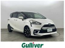 2016 Toyota Sienta