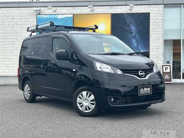 2023 Nissan NV200 VANETTE