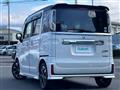 2018 Suzuki Spacia