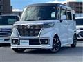 2018 Suzuki Spacia