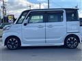 2018 Suzuki Spacia