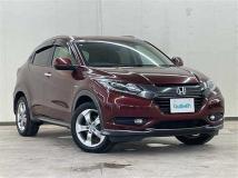 2014 Honda VEZEL