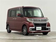 2018 Daihatsu Tanto