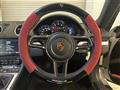 2017 Porsche Cayman