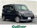2021 Toyota Roomy