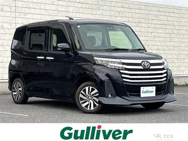 2021 Toyota Roomy