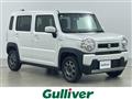 2022 Suzuki Hustler