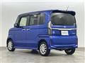 2018 Honda N BOX