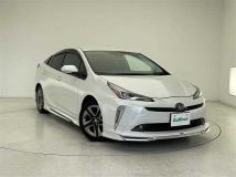 2021 Toyota Prius