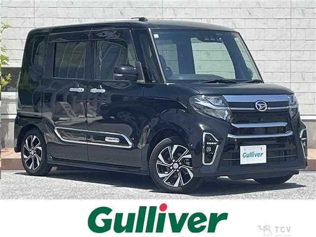 2021 Daihatsu Tanto