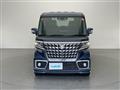 2023 Suzuki Spacia