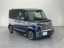 2023 Suzuki Spacia