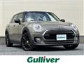 2019 BMW MINI Clubman