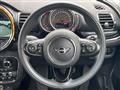 2019 BMW MINI Clubman