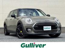 2019 BMW MINI Clubman