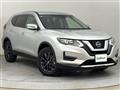 2021 Nissan X-Trail