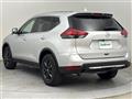 2021 Nissan X-Trail