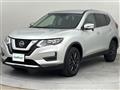2021 Nissan X-Trail