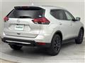 2021 Nissan X-Trail