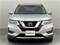 2021 Nissan X-Trail